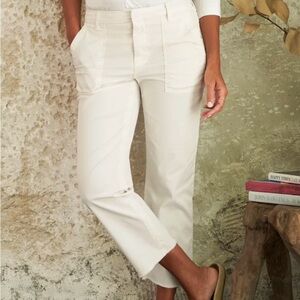 Frank & Eileen Blackstone Jean